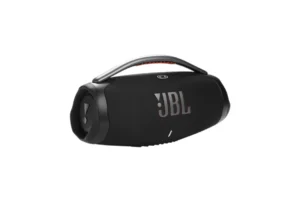 Caixa de som JBL BOOMBOX 3 BLACK