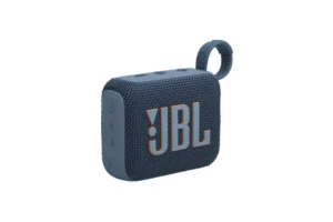 Caixa de som JBL GO 4