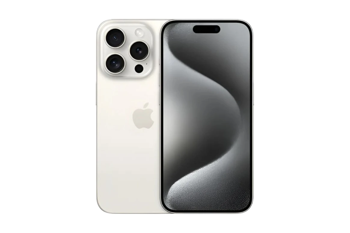 iPhone SWAP 15 PRO MAX