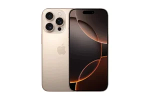 iPhone SWAP 16 Pro Max