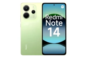 Redmi Note 14
