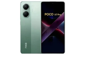 Xiaomi POCO X7 Pro