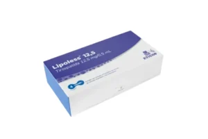 Lipoless