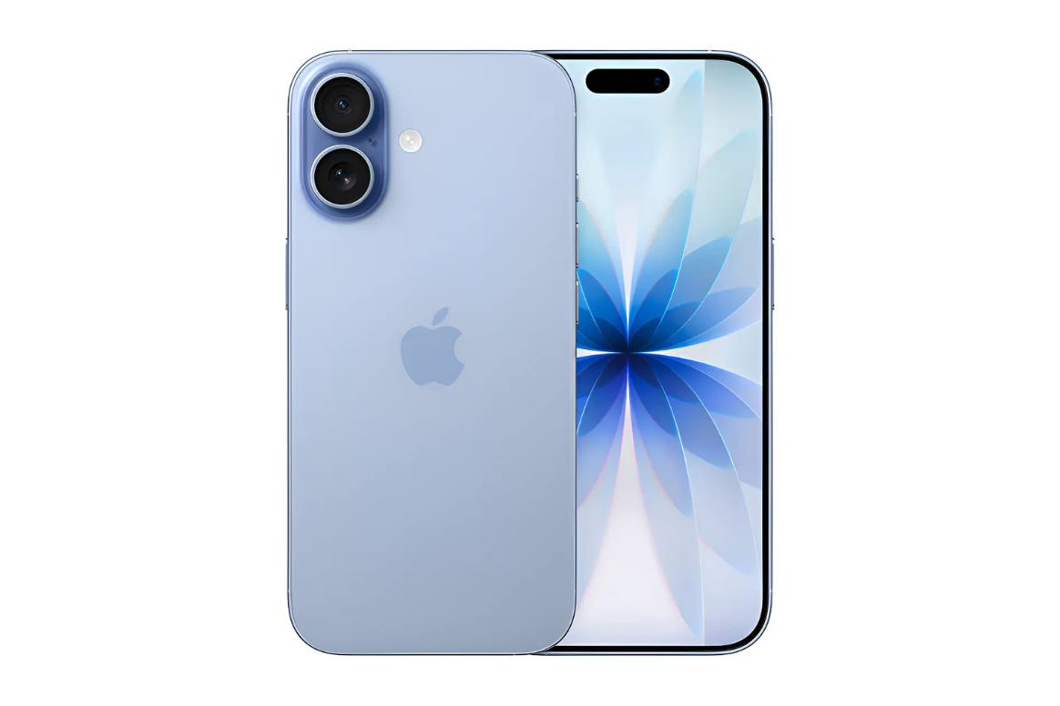iPhone 17