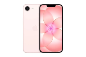 iPhone 17E