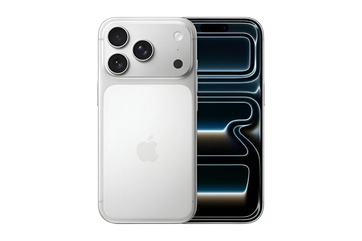 iPhone 17 Pro