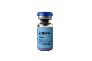 BIOGENESIS GHK-CU
