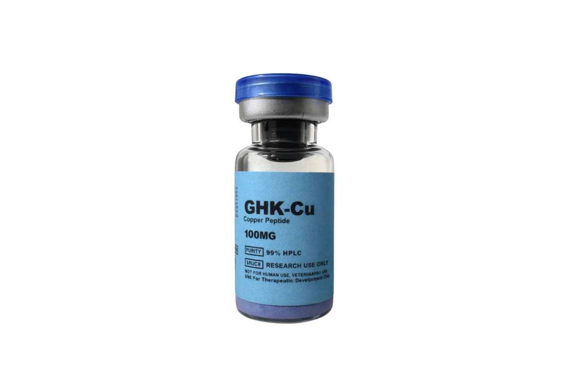 BIOGENESIS GHK-CU