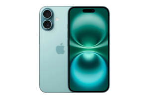 iPhone 16