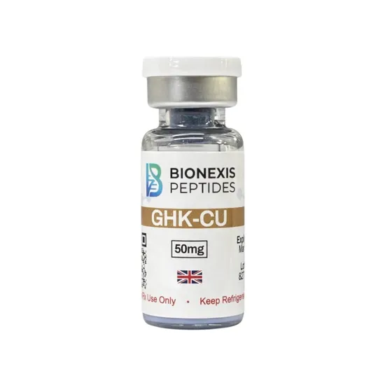 BIONEXIS GHK-CU