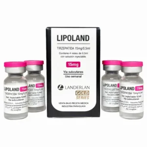LIPOLAND Tirzepatida
